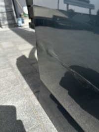 фото thumb №3, Skoda fabia iii hb дверь левая задние задняя