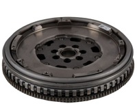 фото thumb №1, Колесо маховик r captur, kangoo ii 1.5dci