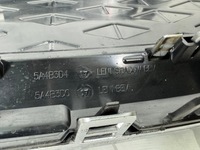 фото thumb №11, Решётка бампера решётка радиатора bmw x2 ix2 u10 решётки радиатора рамка led 5a4b3d3 5a35ba9 новый