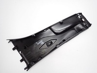 фото thumb №2, Пластик защита стойка левая решётка 279818824r renault grand scenic iv 19r