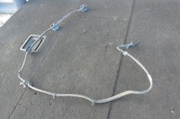 фото thumb №6, Омыватель капот шланг kpl bmw x5 x6 e70 e71 lift lci eu