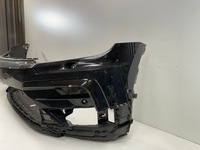 фото thumb №8, Бампер перед volkswagen tiguan 5na r-line