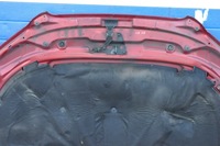 фото thumb №7, Audi a4 b7 капот крышка камеры двигателя cabrio