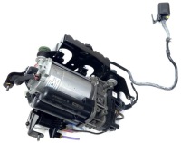 фото thumb №9, Компрессор подвеска audi q7 4m 4m0616005f