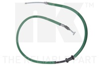 фото thumb №12, Nk 9023152 cięgło, тормоз стояночный