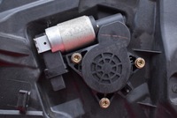 фото thumb №6, Підйомник скло лівий перед eu bp4k-5997x mazda 3 1 i bk 03-06