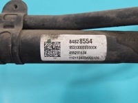 Труба заливна горловина пального opel insignia b 2,0 cdti 20-22 Київ, фото thumb