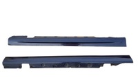 фото thumb №1, Bmw оригінальний номер 8209755 молдинг поріг