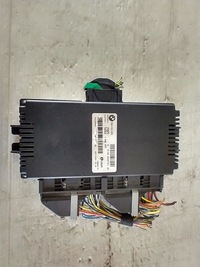 фото thumb №1, Mini cooper r56 r55 модуль блок керування śwateł 3453743