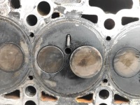 фото thumb №9, Головка цилиндров vw audi skoda seat 1.9 2.0 tdi pd dpf