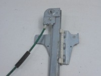 Citroen c8 механізм підйомник скло задня правий 1494840080 Зі Шроту, фото thumb