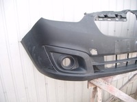 фото thumb №11, Opel combo d 11-18 бампер перед 735593391