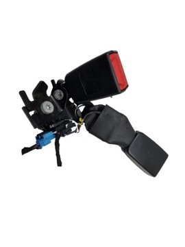 фото thumb №1, Застёжка ремня зад mercedes w205 a2058600469