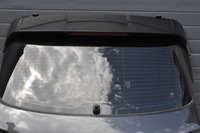 фото thumb №7, Porsche macan кришка багажника багажника задня задня