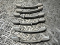 фото thumb №1, Ручка ручки потолочный комплект citroen c8 peugeot 807 ulysse phedra