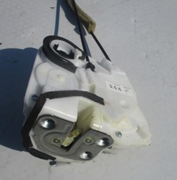 фото thumb №3, Mazda 6 ii gh europa замок двері лівий перед 8pin