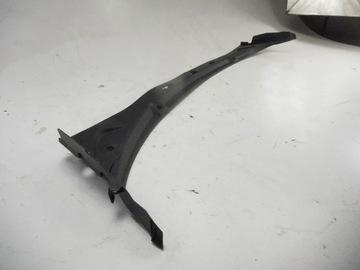 фото thumb №10, Панель під лобовим склом lancia thesish 2001-2007 60669958