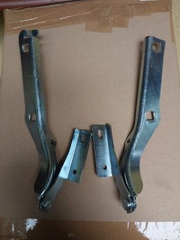 фото thumb №1, Citroen berlingo iii петля капота комплект левый + правые