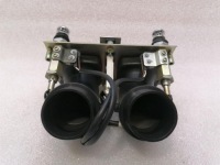 Bentley arnage green label air vent pa24123pa nozzle grid set Недорого, фото thumb