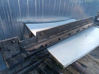 фото thumb №8, Молдинг порог левая hyundai tucson iii 87753-d7100