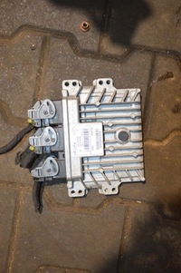 фото thumb №1, Renault twingo ii fl 1.5 dci бортовой компьютер 237101312r