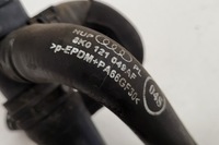 фото thumb №6, Труба охолодження audi a4 avant 8k5, b8 8k0121049af 2.0l дизель 100kw 2012