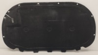 фото thumb №1, Vw passat b8 шумоизоляция капот 3g0863831