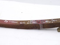 фото thumb №4, Iveco eurocargo 02-15 рессора перед 6 щетка 7 cm