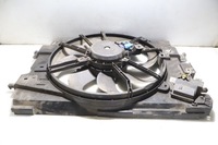 фото thumb №2, Вентилятор радиатора renault clio iv lift 1.5dci