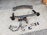 фото thumb №1, Hak буксирувальний складний + модуль + джгут + болти / opel insignia a kombi