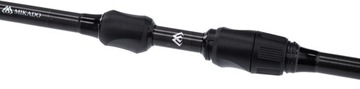 Wędka Mikado BIXLITE Light Spin 244 cm 3-12 g / WAA859-244