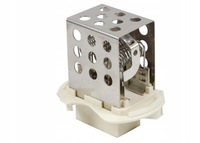 фото thumb №1, Резистор резистор отопителя do nissan interstar 80 90