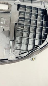 фото thumb №11, Lexus rx iv 2015 - 2022 защита нижняя дверь перед правое 67831-48071