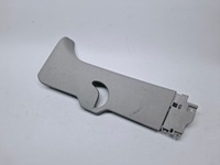 фото thumb №1, Захист стійка середнього ліва combo e berlingo partner iv 18- #8940