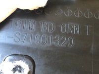 фото thumb №16, Subaru forester 13-18 обшивка двері правий перед