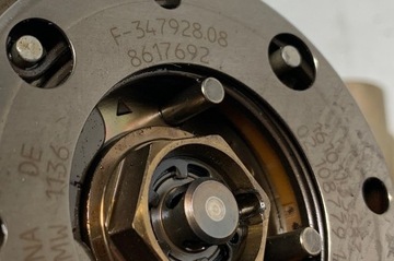 фото thumb №11, U5 bmw 3 f32 f33 f36 mini 2.0 b48 головка цилиндров валы комплектная 8602581