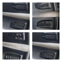 фото thumb №14, Диск bmw x1 f48 19 8x19 5x112 et47 66,6 7849120