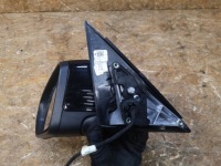 фото thumb №7, Mercedes glb w247 зеркало левая 7 pin лак 696