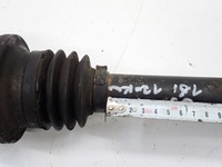 фото thumb №6, Приводной вал правый задняя задняя mercedes slk ii r171 1.8 компрессор