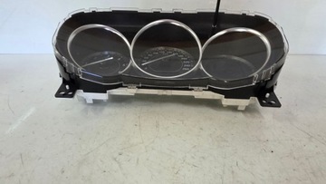 фото thumb №7, Спідометр  прилади mazda 6 iii gj універсал 2013 2.2 skyactiv європа