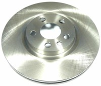 фото thumb №1, Гальмівні диски 285mm do citroen c8 jumpy fiat scudo ulysse