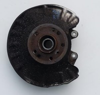 фото thumb №1, Поворотний кулак ступиця правий задня mercedes ml 166 w166