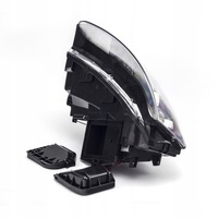 фото thumb №9, Фари перед audi a4 b6 ксенон kpl + покриття