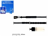 фото thumb №1, Ate 24.8190-0307.2 контакт предупредительный, износ накладок тормозных