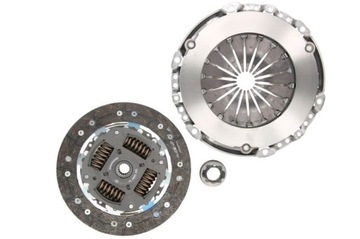 фото thumb №16, Сцепление комплект luk 624321800 205271