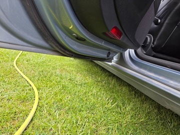 фото thumb №13, Двері лівий зад ліві задні volkswagen passat cc lc7z