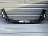 Vw touareg 3 3 18r- бампер задний задняя  задний 760807421 Киев, фото thumb