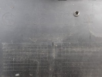 фото thumb №12, Бампер перед передний bmw x5 g05 m набор 18-22r