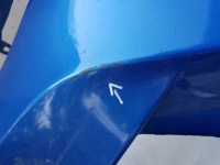 фото thumb №12, Бампер перед передний 8056857 bmw f34 gt 13-16 год estorilblau м-пакет pdc