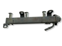 Toyota yaris xp210 2023 шланг топливный Недорого, фото thumb